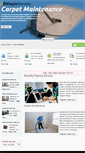 Mobile Screenshot of magicserviceca.com